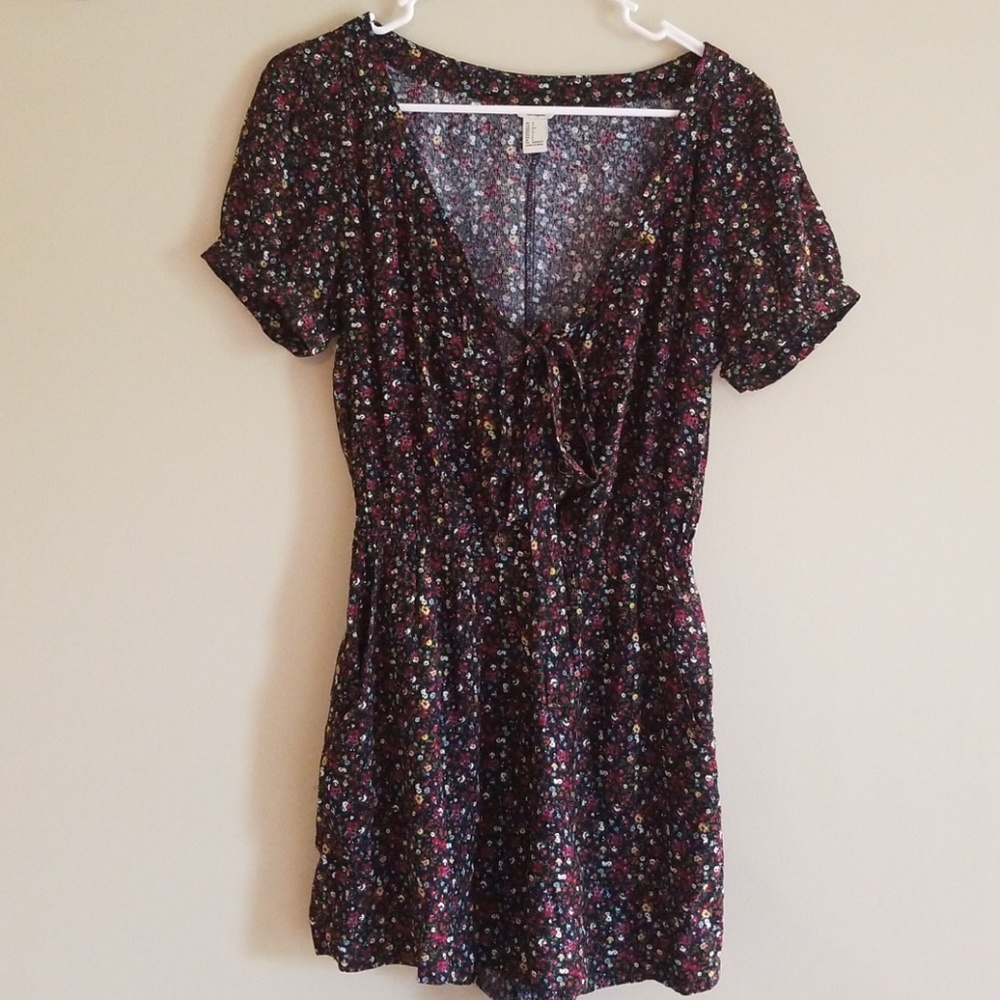 Forever 21 Romper